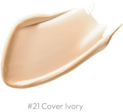 Wink foundation pact félmatt, bársonyos alapozó párna SPF 50+ PA+++ (JDS816015JA21CI)