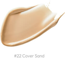 Wink foundation pact félmatt, bársonyos alapozó párna SPF 50+ PA+++ (JDS816015JA22CS)