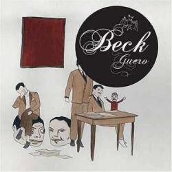 Interscope Records 2LP Beck: Guero