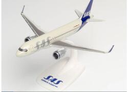 Airbus A330 Airbus A320 NEO Scandinavian Airlines repülőgép modell SE-ROX