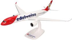 Airbus A350 Airbus A350-900 Edelweiss repülőgép modell HB-IHF