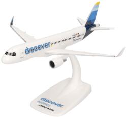 Airbus A320 Discover Airlines modell D-AIUS