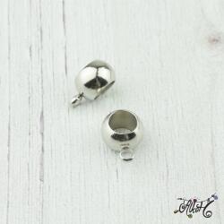  Orvosi fém medáltartó (11x8mm)