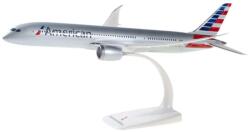 Boeing 787 Boeing 787-9 American Airlines repülőgép modell