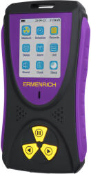 Levenhuk Ping RD50 sugárzásdetektor (84641) - ankit