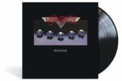 Universal LP Aerosmith: Rocks (180g)