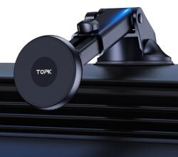 TOPK D48X magsafe autós telefontartó szélvédőre (D48X)
