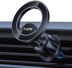 TOPK D52G magsafe telefontartó szellőzőre (D52G)