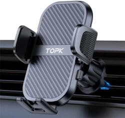 TOPK D46G telefontartó szellőzőrácsra (D46G)