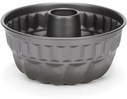 Patisse kuglóf forma, fém, 22cm