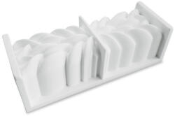 ScrapCooking szilikon forma, instant, 25×8×8cm