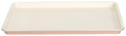 Patisse sütőlemez, kerámia bevonattal, 39×26cm
