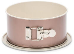 Patisse csatos tortaforma, magas, 18cm