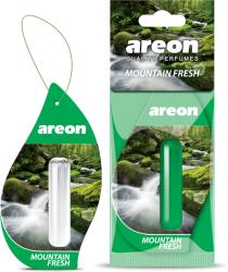 Areon Odorizant Auto Lichid Areon Mon Liquid 5ml, Mountain Fresh (LR10)