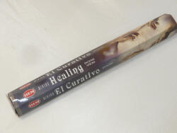 HEM Healing Gyógyítás Füstölő