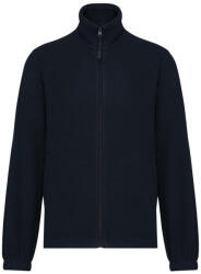 Kariban Antipilling polár pulóver, Kariban KA940, Navy-S (ka940nv-s)