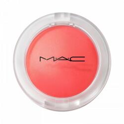 MAC Machiaj Ten Glow Play Blush Groovy 1 g