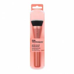 Real Techniques Accesorii Glow Round Base Brush Pensula Fond Ten ă