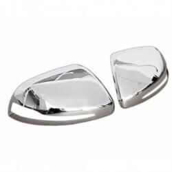  Set ornamente capace oglinzi inox compatibil cu Mercedes Vito , V-Class W447 (ALM 0699)