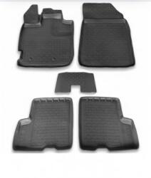 Seintex Covorase presuri cauciuc Premium stil tavita Dacia Duster 2 2018-2024 (ALM 96179)