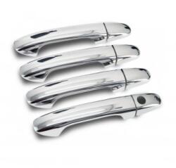  Set ornamente manere inox compatibile Mercedes Vito , V-class W447 fara Keyless Go 2014+ (ALM 2990 9)