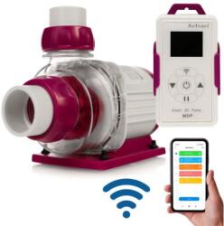 Jebao Pompa de Circulatie Smart 3500, cu Wifi, 3500l/h - Jebao Filtru de apa acvariu