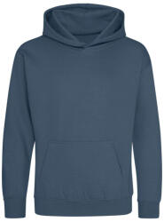 Just Hoods AWJH001J COLLEGE KAPUCNIS PULÓVER (awjh001jarb-5/6)