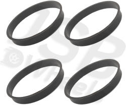  Set 4 inele de centrare jante 73.1-71.5 mm (JSB731715)