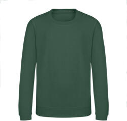 Just Hoods AWJH030J GYERMEK AWDIS PULÓVER (awjh030jbg-7/8)