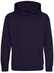 Just Hoods AWJH001J COLLEGE KAPUCNIS PULÓVER (awjh001jnfrnv-12/13)