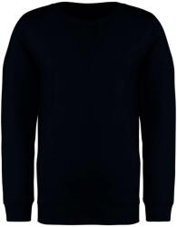 Native Spirit NS403 KIDS' ECO-FRIENDLY ROUND NECK SWEATSHIRT (ns403bl-8/10)