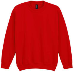 Gildan GIB18000 HEAVY BLEND GYERMEK KÖRNYAKAS PULÓVER (giB18000re-xl)