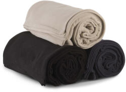 K-UP KP424 POLAR FLEECE BLANKET (kp424stg-u) - polokozpont