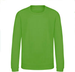 Just Hoods AWJH030J GYERMEK AWDIS PULÓVER (awjh030jlig-7/8)