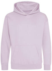 Just Hoods AWJH001J COLLEGE KAPUCNIS PULÓVER (awjh001jlc-3/4)