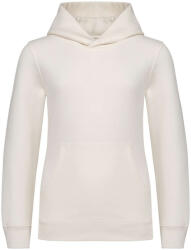 Native Spirit NS404 KIDS’ HOODED SWEATSHIRT (ns404iv-6/8)