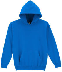 Gildan GIB18500 HEAVY BLEND GYERMEK KAPUCNIS PULÓVER (giB18500ro-xl)