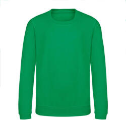 Just Hoods AWJH030J GYERMEK AWDIS PULÓVER (awjh030jkl-7/8)