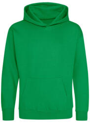 Just Hoods AWJH001J COLLEGE KAPUCNIS PULÓVER (awjh001jkl-7/8)