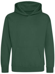 Just Hoods AWJH001J COLLEGE KAPUCNIS PULÓVER (awjh001jbg-7/8)