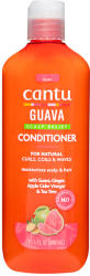 Cantu Balsam pentru revigorarea scalpului cu extract de guava, 400ml, Cantu