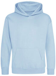 Just Hoods AWJH001J COLLEGE KAPUCNIS PULÓVER (awjh001jib-9/11)