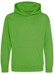 Just Hoods AWJH001J COLLEGE KAPUCNIS PULÓVER (awjh001jlig-12/13)