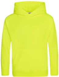Just Hoods AWJH004J GYERMEK ELECTRIC KAPUCNIS PULÓVER (awjh004jeye-7/8)