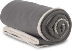 K-UP KP431 SHERPA BLANKET (kp431stg-u) - polokozpont