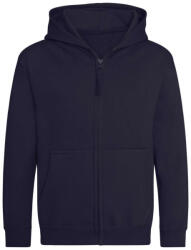 Just Hoods AWJH050J GYERMEK CIPZÁRAS KAPUCNIS PULÓVER (awjh050jnfrnv-12/13)