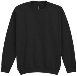 Gildan GIB18000 HEAVY BLEND GYERMEK KÖRNYAKAS PULÓVER (giB18000bl-m)