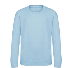 Just Hoods AWJH030J GYERMEK AWDIS PULÓVER (awjh030jib-1/2)