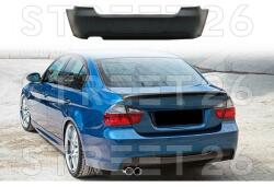 Tuning - Specials Bara Spate compatibil cu BMW Seria 3 E90 Sedan (2005-2011) M-Technik Design (4845)