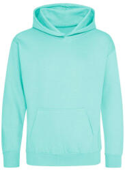Just Hoods AWJH001J COLLEGE KAPUCNIS PULÓVER (awjh001jpp-1/2)